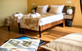 Hotel&Spa Pysanka, Готель Писанка, 3 Сауни Та Джакузі - Індивідуальний Відпочинок У Спа Leópolis Exterior photo