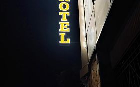 Hotel Зiрка Odesa Exterior photo