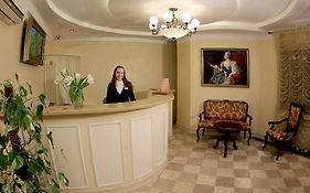 Ekaterina II Hotel Odesa Exterior photo